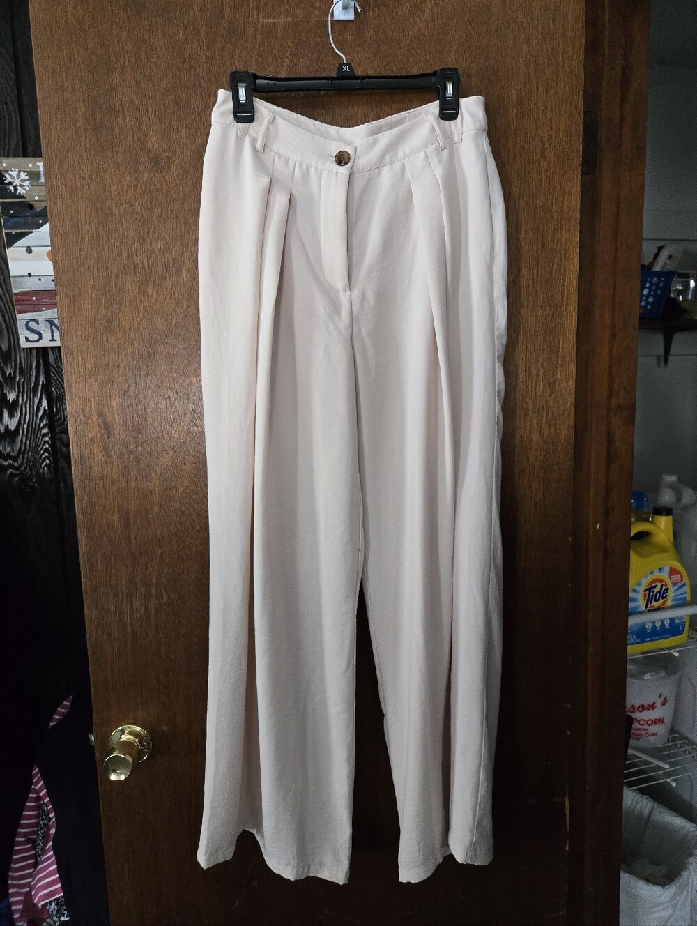 Womams Pants